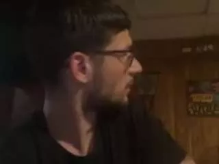 Youngkubenski215 from CamSoda