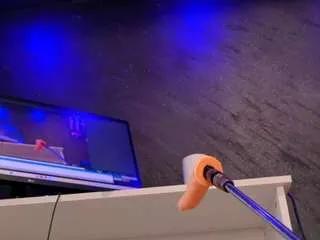 your-fucktoy from CamSoda is Freechat