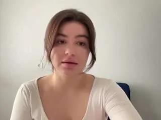 youramy from CamSoda is Freechat