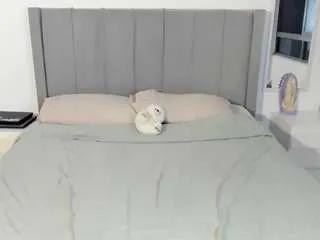 yoursweetbabydoll from CamSoda is Freechat