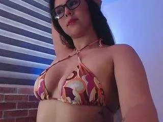 yoursweetlatina from CamSoda is Freechat