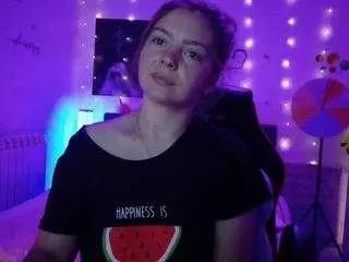yrenex from CamSoda is Freechat