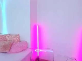 yulli-1 from CamSoda is Freechat