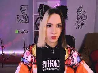 yumeliko-yummy from CamSoda is Freechat