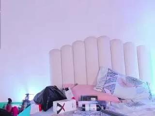 zairarose from CamSoda is Freechat