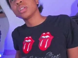 zairarose from CamSoda is Freechat