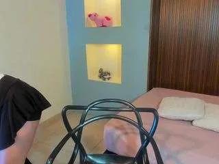 Zarablazee from CamSoda
