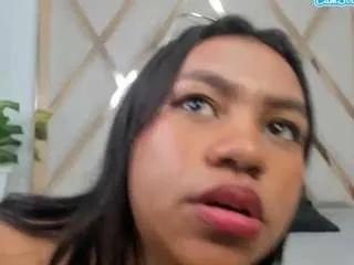 zaraht from CamSoda is Freechat