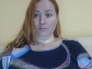 Zarared from CamSoda