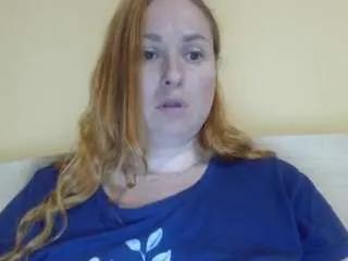 zarared from CamSoda is Freechat