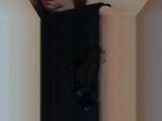 Zarared from CamSoda