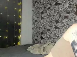 Zeldabetter from CamSoda