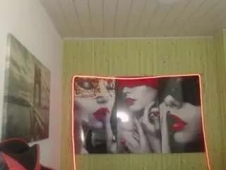 zendaya-wilson from CamSoda is Freechat