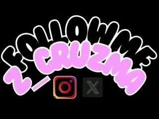 Zoe-cruz21 from CamSoda