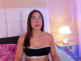 zoe-evanns from CamSoda is Freechat