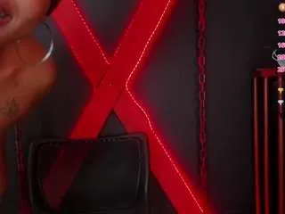 zoe-kravitts from CamSoda is Freechat