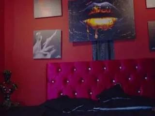 zoe-moretti from CamSoda is Freechat