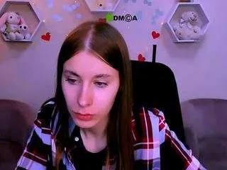 zoe-wind from CamSoda is Freechat