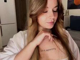 zoegarcia from CamSoda is Freechat