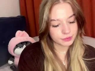 zoegarcia from CamSoda is Freechat