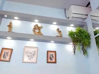 zoemoretti from CamSoda is Freechat