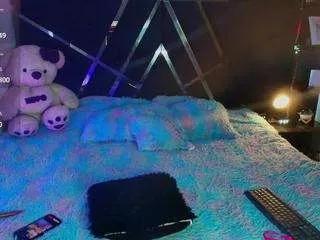 zoeolsen from CamSoda is Freechat