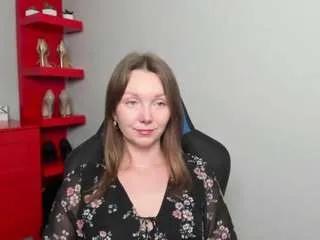 zoexox from CamSoda is Freechat