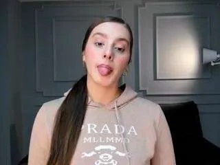 zoeywalker from CamSoda is Freechat