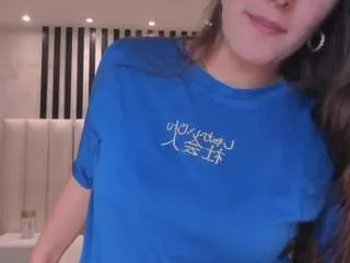 zoeywalker from CamSoda is Freechat