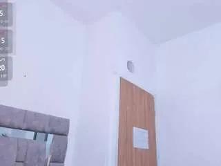 zuly-jones from CamSoda is Freechat