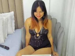 zusan-king from CamSoda is Freechat