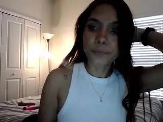zyrabrunette from CamSoda is Freechat