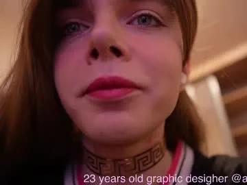 1000and1nights_ from Chaturbate is Freechat