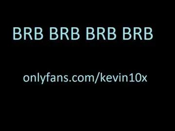 10in_deluxe from Chaturbate is Freechat