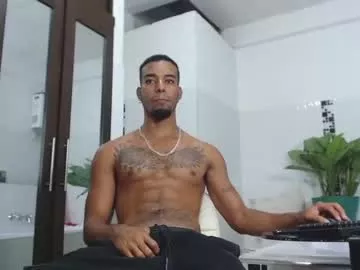 11inchesblackcock from Chaturbate