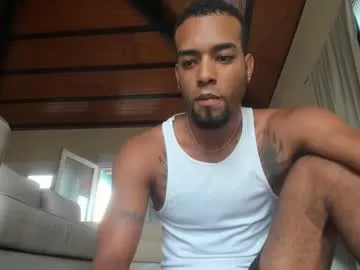11inchesblackcock from Chaturbate