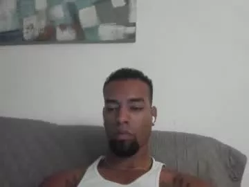11inchesblackcock from Chaturbate
