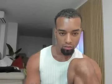 11inchesblackcock from Chaturbate
