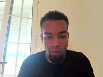 11inchesblackcock from Chaturbate