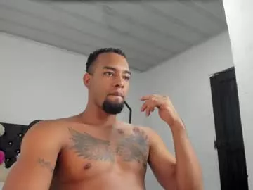 11inchesblackcock from Chaturbate
