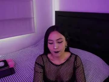 1hannamontana from Chaturbate is Freechat