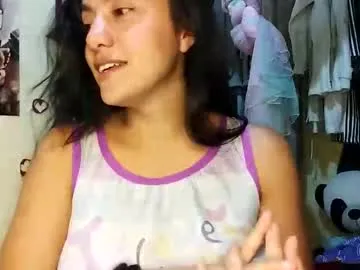 1kandylove from Chaturbate is Freechat