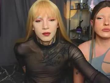 1lola4ka from Chaturbate is Freechat
