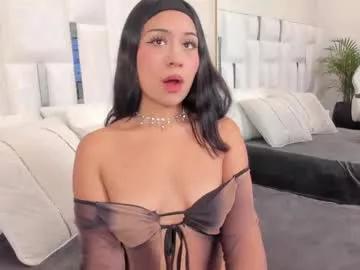 1m_maddy from Chaturbate