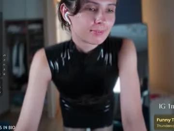 1mari_01 from Chaturbate is Freechat
