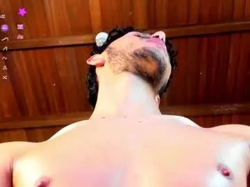 1sebass from Chaturbate is Freechat