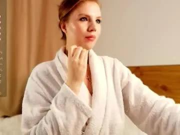 1slavicdoll from Chaturbate is Freechat
