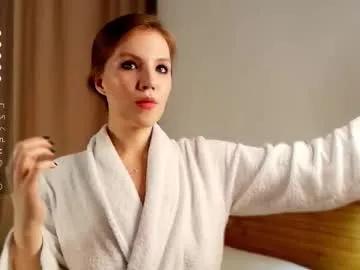 1slavicdoll from Chaturbate is Freechat