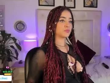 25_molly from Chaturbate is Freechat