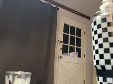 2kinkyracoonsxxx from Chaturbate is Freechat